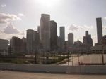 [Houston skyline (Nathan 2 July)]