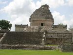 [Chichen-Itza Observatory (Nathan 17 July)]