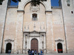 [The Cathedral of San Idelfonso (Sandra 14 July)]