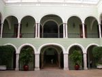 [Governor’s Palace, Mérida (Nathan 14 July)]