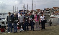 [UK @ Volendam]